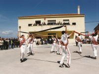 Faixes, Ball de (Maldà)