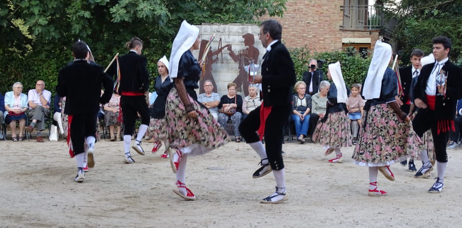 Ciri, Ball del (Osor)