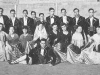 BALLETS DE L’AISMALIBAR