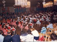 Gitanes, Ball de (Mas Rampinyo)