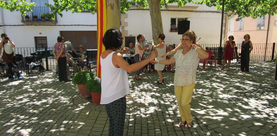 Jota Foguejada (Benissanet)