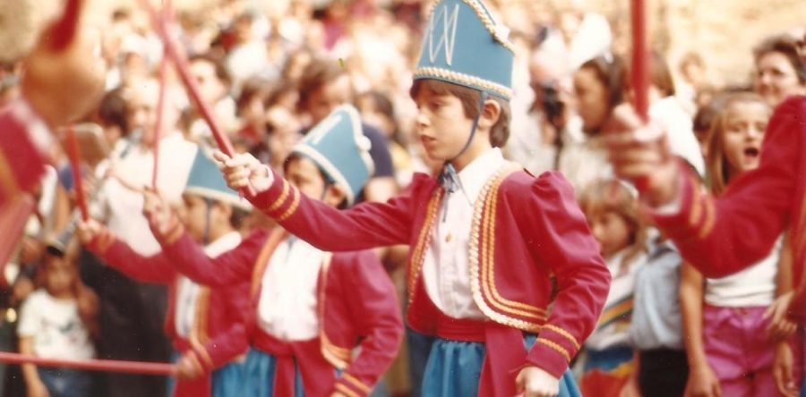 Ball de bastons de Cardona