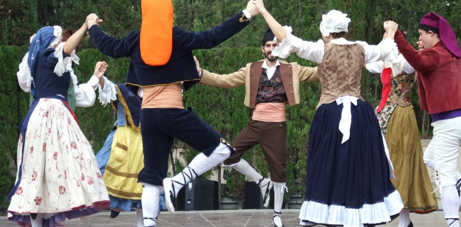 Grup Folklòric d’Horta