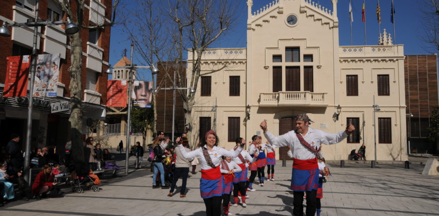 Carnestoltes, El (Prat de Llobregat).