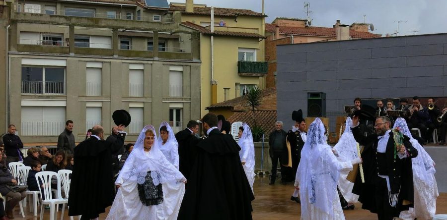 Ciri, Ball del (Moià)