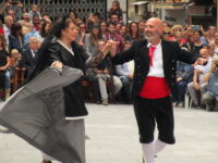 Déu, Ballet de (Berga)