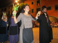 Dansa de Torelló