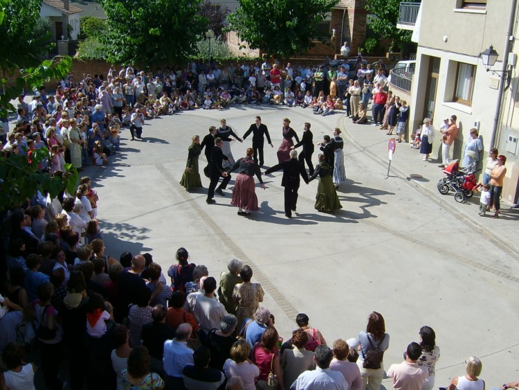 Codinenc, Esbart (Sant Feliu de Codines)