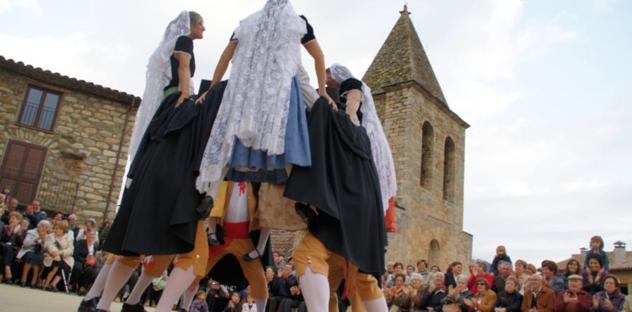 Dansaires de l’Om (Llanars)