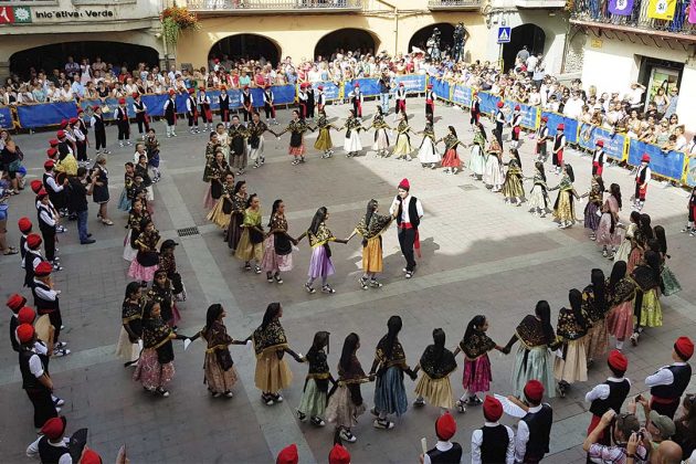 Cerdà, Ball (Seu d’Urgell)