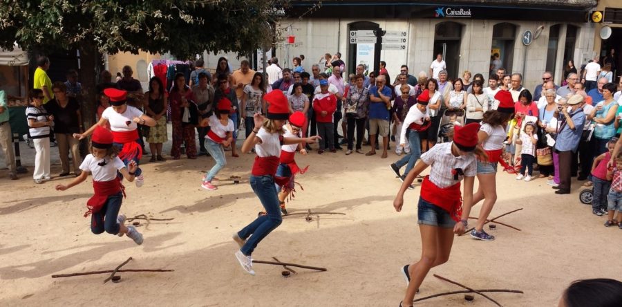 Hereu Riera, L’ (Caldes de Malavella)