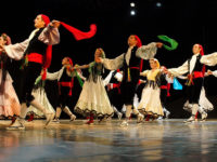 Rubí, Esbart Dansaire de