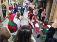 Bastoners d’Horta (Barcelona)