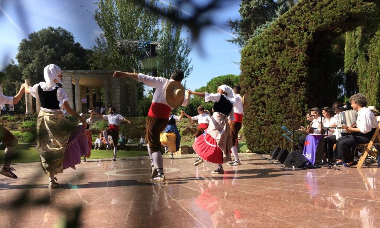 Ballets de Catalunya