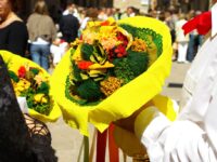 Treure ball (Sant Feliu Sasserra)
