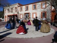 Llevantina de Canet, Esbart Dansaire La (Canet-en-Roussillon)