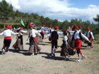 Cascavells, Ball de (Fals)