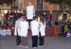 Xai Be, Ball del (Olot)